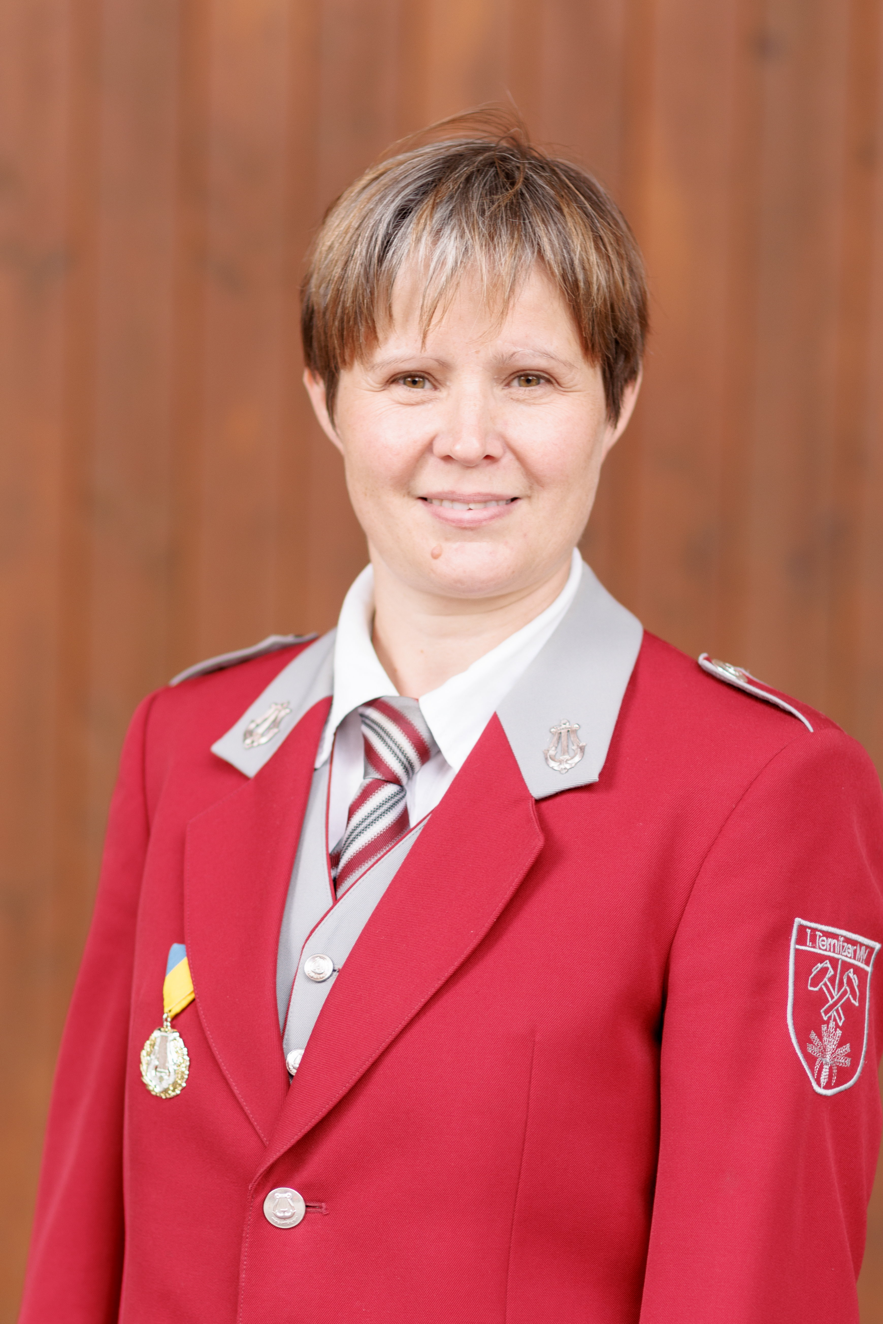 Gasteiner Isabella